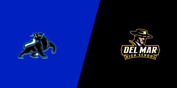 Prospect High School vs. Del Mar High School