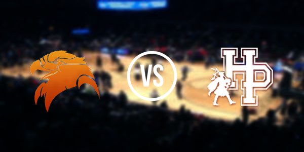 Highland Park Senior High School vs Humboldt Senior High School