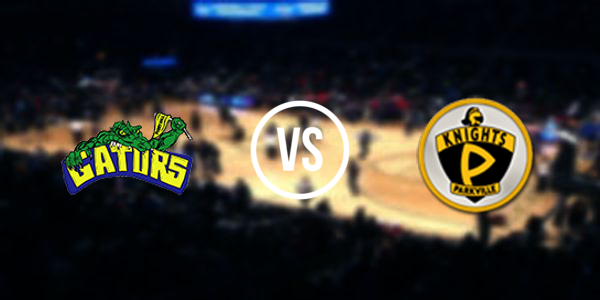 Perry Hall High School vs. Parkville High School