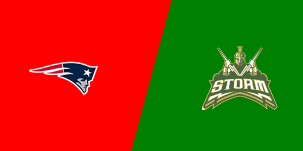 Freedom High School - Tampa vs. Chamberlain High School