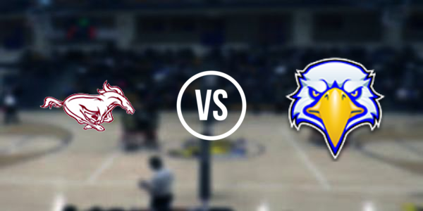 Bladensburg High School vs. High Point High School