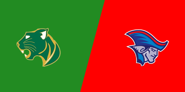 Parkdale High School vs. Old Mill High School