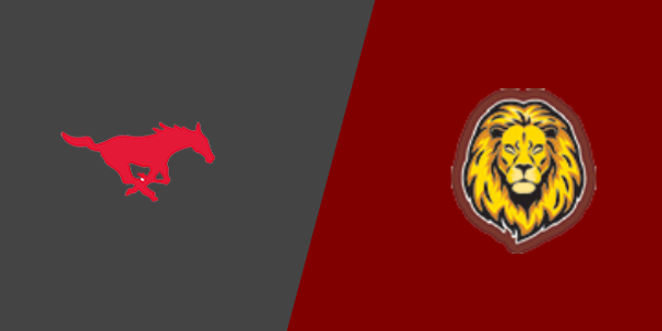 Rancho Verde High School vs. Arlington High School