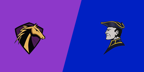 Vasquez High School vs. Birmingham Community Charter High School