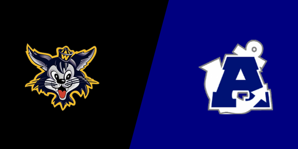 Watsonville High School vs. Aptos High School