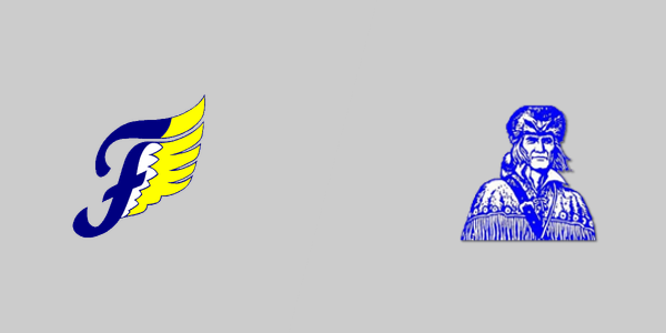Fluvanna County High School vs. Madison County High School