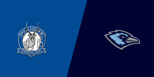 Poudre High School vs. Riverdale Ridge High School
