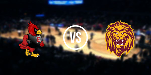 Ellendale High School vs. Linton High School