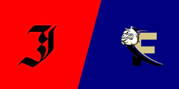 John Hardin High School vs. Fairdale High School