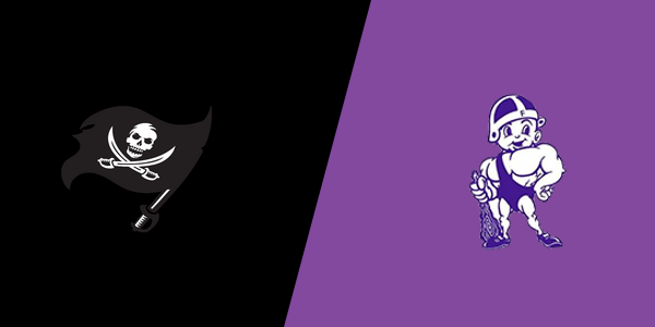 Perkins vs. Fremont Ross High School