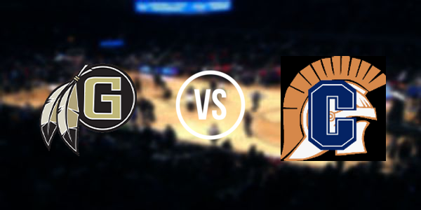 Gaffney High School vs. Carolina High School