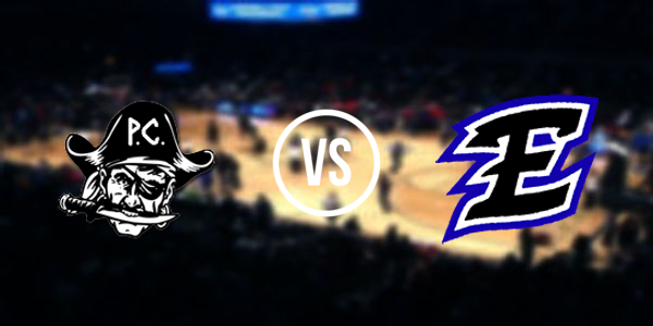 Powell County High School vs. Estill County High School