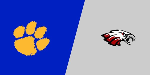 Sunbright School vs. Oakdale School