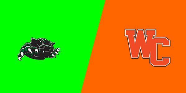 Hesperia Community High School vs. White Cloud High School