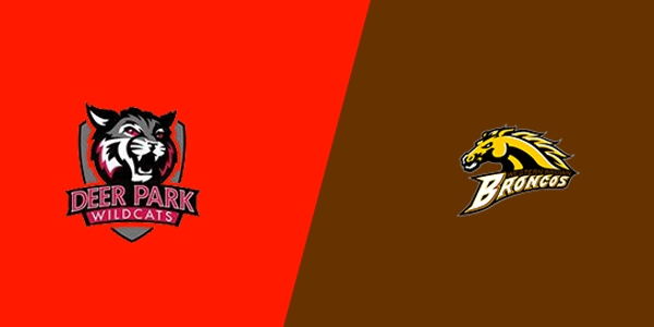 Deer Park vs. Western Brown
