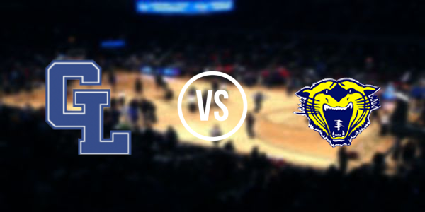 Gull Lake High School vs. Battle Creek Central High School