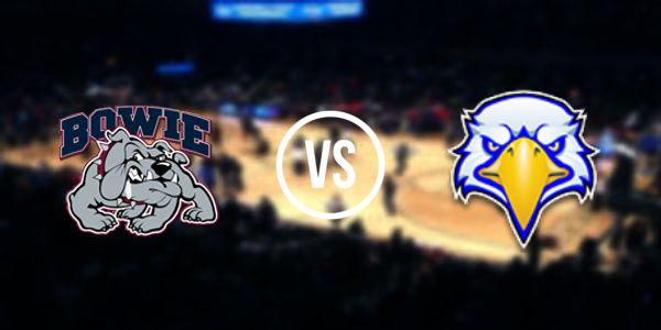 Bowie High School vs. High Point High School