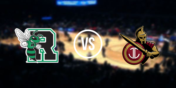 Roswell High School vs. Johns Creek High School