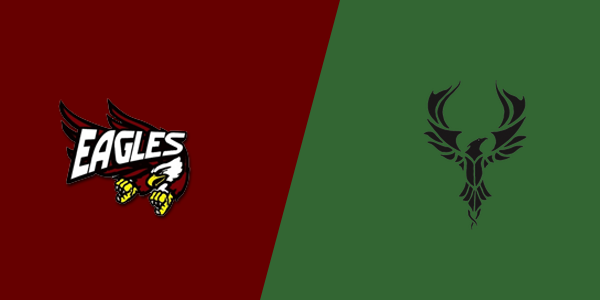 Arlington Memorial High School vs. The Sharon Academy