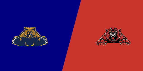 Lancaster High School vs. Rock Hill High School