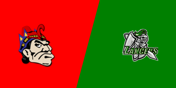 Montgomery High School vs. Hilltop High School