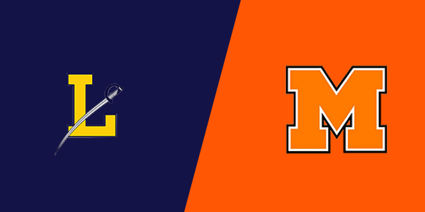 Ledyard High School vs. Montville High School