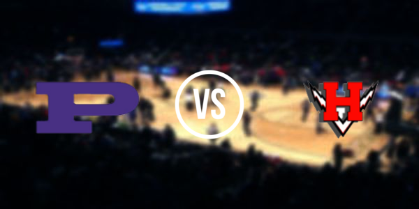 Hoosac Valley High School vs Pittsfield High School