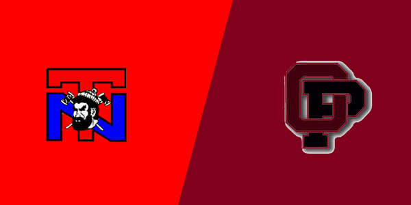 North Tonawanda vs Orchard Park