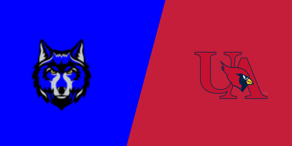 Parkwood Middle School vs. Union Academy