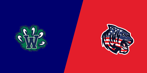 Woodgrove High School vs. Independence High School - Ashburn