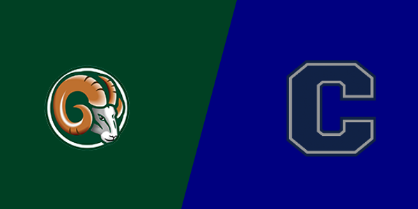 Murrieta Mesa High School vs. Chaparral High School