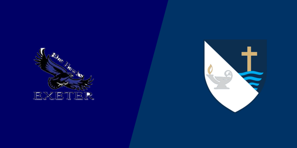 Exeter High School vs. St. Thomas Aquinas High School