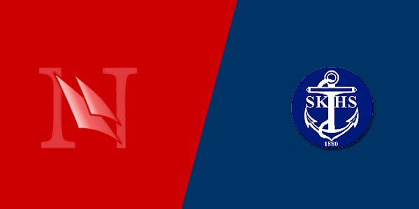 Narragansett vs. South Kingstown