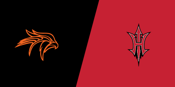 Fennville High School vs. Holton High School