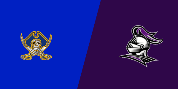 Crystal River High School vs. River Ridge High School
