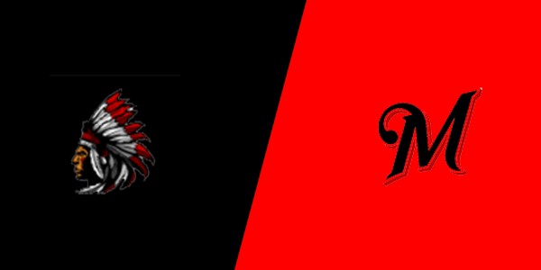 Leflore High School vs. McCurtain High School