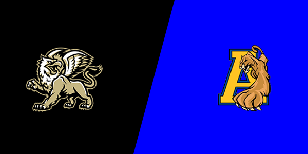 Taylor High School vs. Annapolis High School