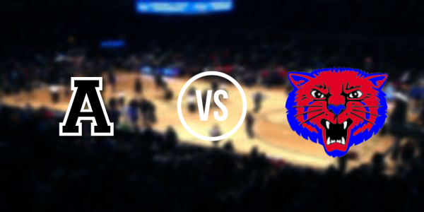 Away vs. Forest High School