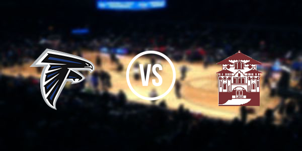 South Whidbey High School vs The Northwest School