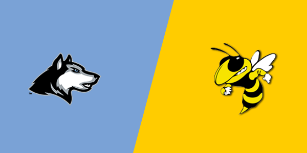 Helena High School vs. McAdory High School