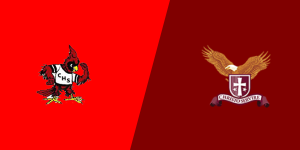 Cochranton Senior High School vs. Kennedy Catholic High School