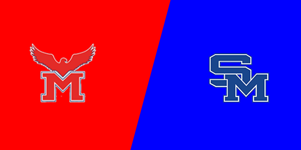 Marshall Fundamental School vs. San Marino High School