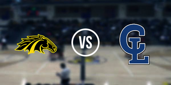 Croswell-Lexington High School vs Lutheran North High School