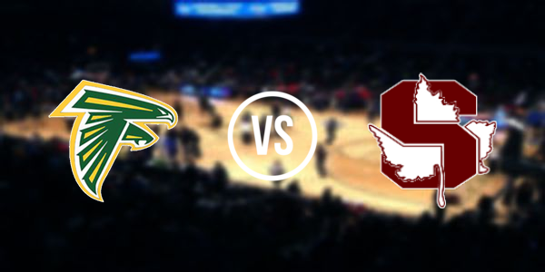 Birmingham Groves High School vs. Seaholm High School