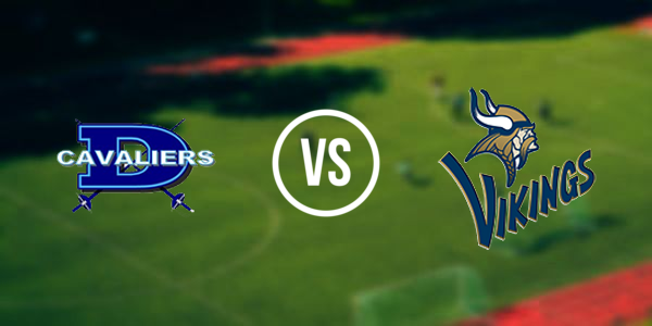 Dorman High School vs. Spartanburg High School