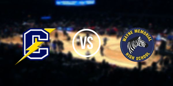 Crestwood High School vs Wayne Memorial High School