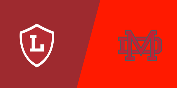 Orange Lutheran vs. Mater Dei