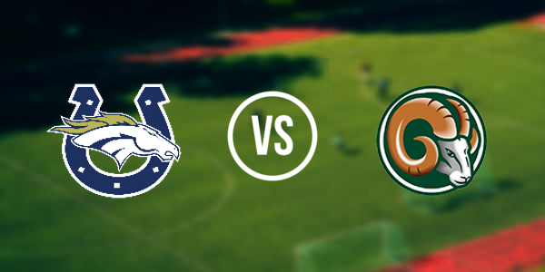 Vista Murrieta High School vs. Murrieta Mesa High School