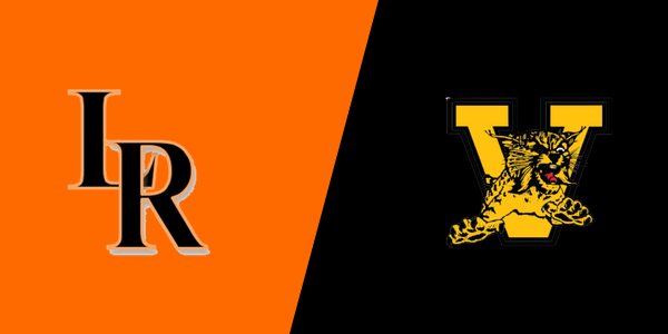 LaFayette High School vs. Valdosta High School