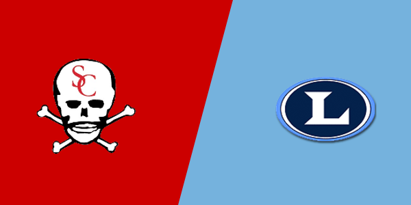 Savannah Christian vs Lovett